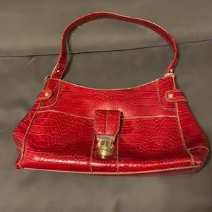 Vintage Liz Claiborne mini purse